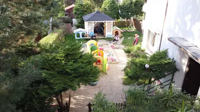 Smyki - Klub malucha